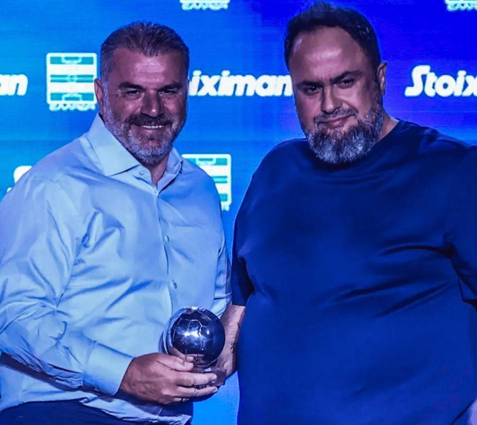 森林为何一天找到继任者？希腊船王是澳波铁粉，7月颁大奖后盛赞